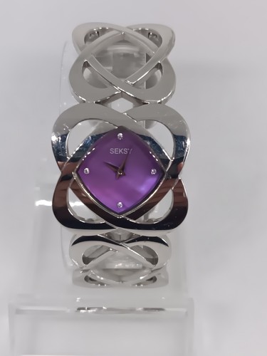 Womens seksy sekonda analogue - sekonda,