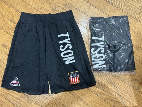 Nwt mike tyson roots fight - nwt, of