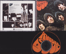 THE BEATLES : RARE 1995 RING