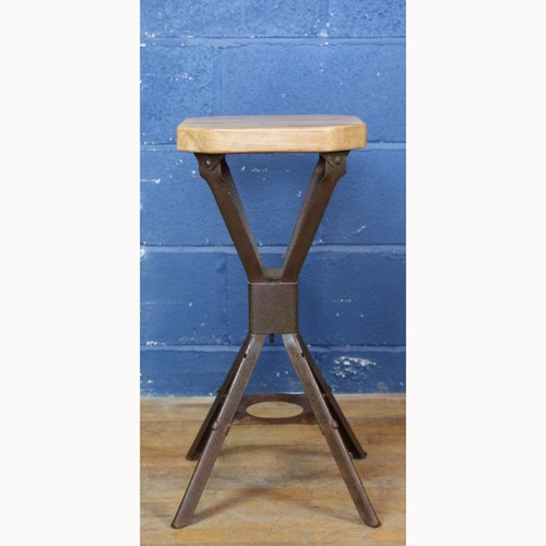 Vintage industrial evertaut - industrial,