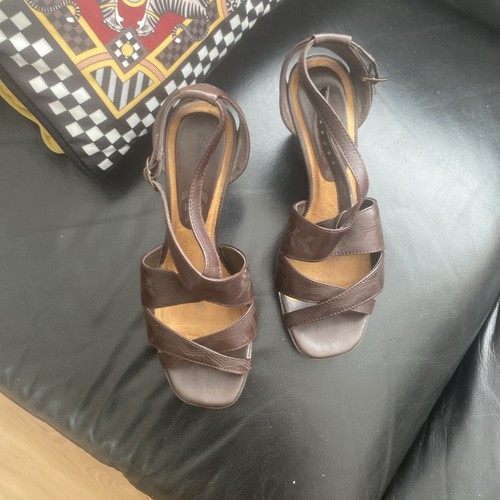 Clarks wedge sandals - clarks,