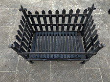 Vintage traditional cast iron