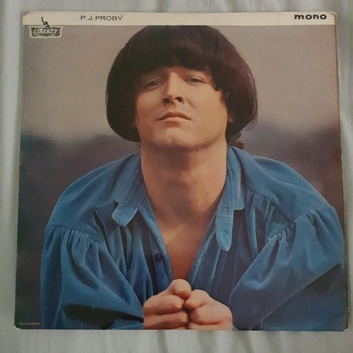 1965 proby self - proby~self, titled