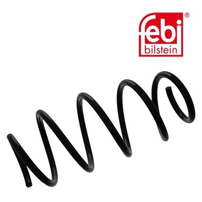 Febi 46864 coil spring premium - febi,