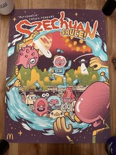 “CP” McDonalds X Rick &