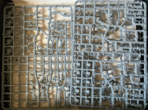 Warhammer 40k tau empire - warhammer,