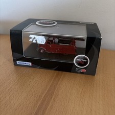 Oxford Diecast 76DL4004 Dennis