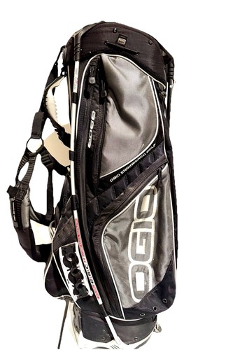 Ogio golf bag way black - bag, 8