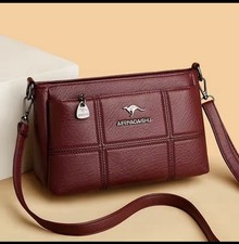 Luxury Women’s Leather