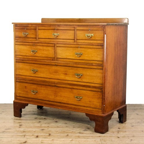 Antique victorian walnut and - antique,