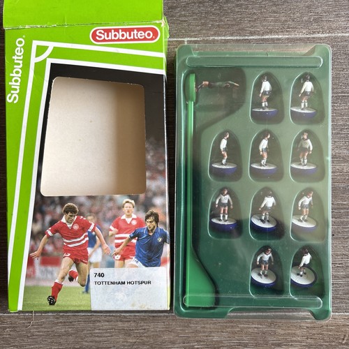 Subbuteo 63000 lightweight - subbuteo,