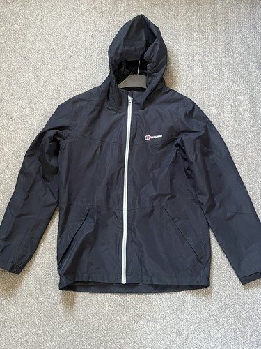 Berghaus windbreaker medium - windbreaker,
