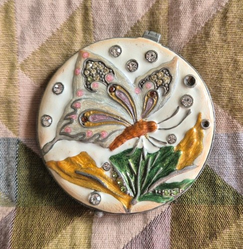Susanna freud butterfly - susanna,