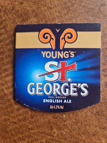 Young and brewery - young,