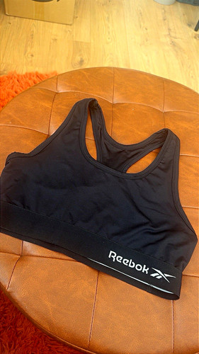 Reebok women black - reebok, women’s
