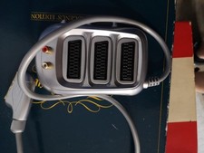 multi scart adaptor