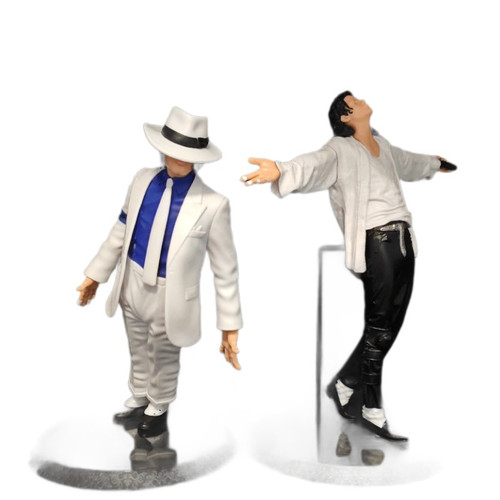 New michael jackson action - jackson,