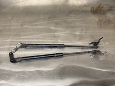 2009 BMW 118D M SPORT E81 E87 1 SERIES REAR BOOT LID TAILGATE GAS STRUTS 7060622