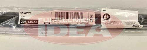 Brand new ikea - new, enhet