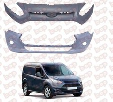 FORD TRANSIT CONNECT FRONT
