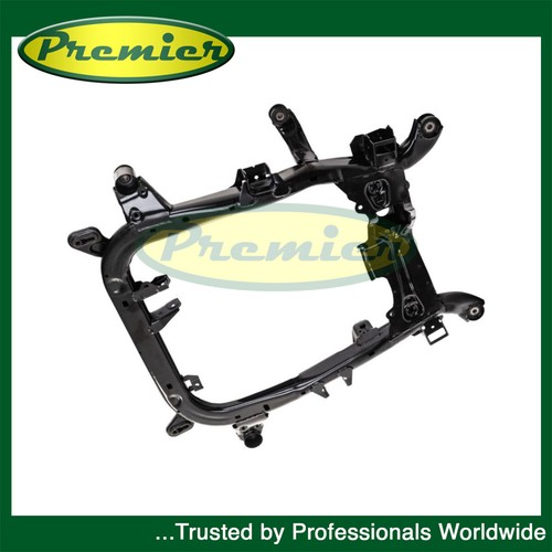 Premier new front - new, subframe