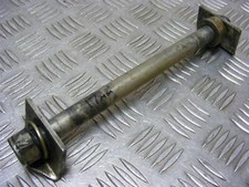 WXE125 Wheel Spindle Rear CH Racing Husqvarna 2005-2011 A400