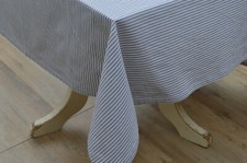 TABLECLOTH, 100% Cotton