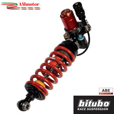 Bitubo Shock Absorber Triumph