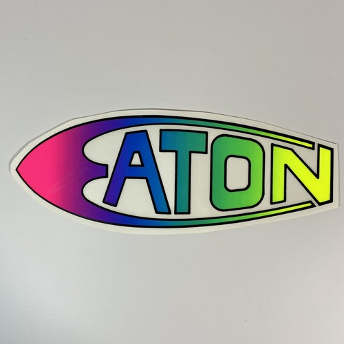 Mike eaton surfboards x - eaton,