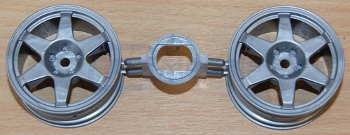 Tamiya 58491 mercedes - 58491,