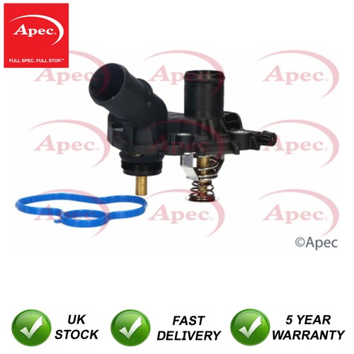 Thermostat coolant apec - apec, fits