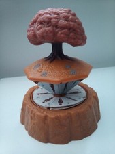 Fantastic Mr. Fox Tree McDonald's Toy