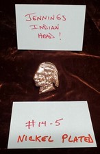 JENNINGS REPRO ANTQ SLOT