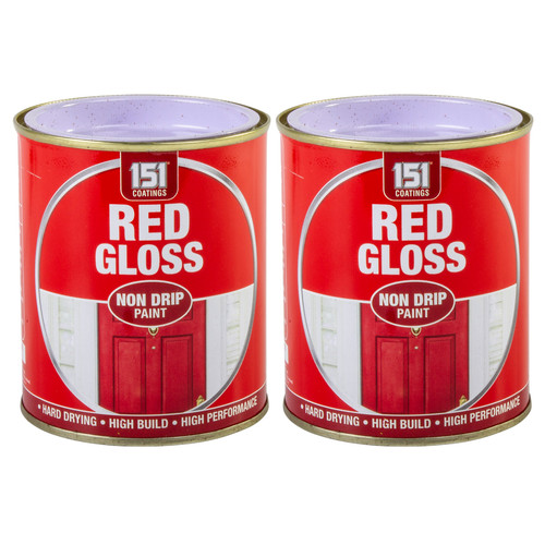 300ml non drip paint - non-drip,