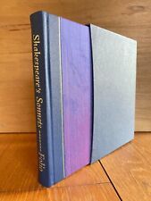 William Shakespeare: Sonnets &