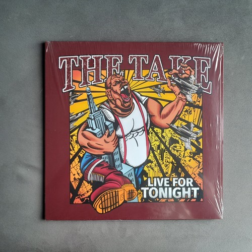 The take live for tonight - the, tonight"