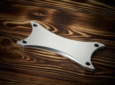 Suzuki GT500 Fork Brace