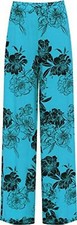 Women palazzo plus size - plus,