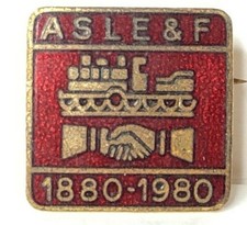 ASLEF Associated Society of