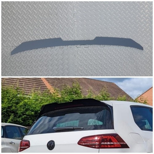 Fits golf boot spoiler - fits,