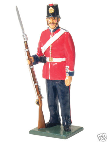 Britains soldiers 43049 - britains,