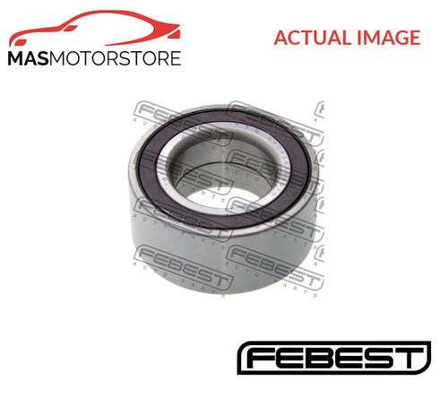 Wheel bearing front febest - bearing,