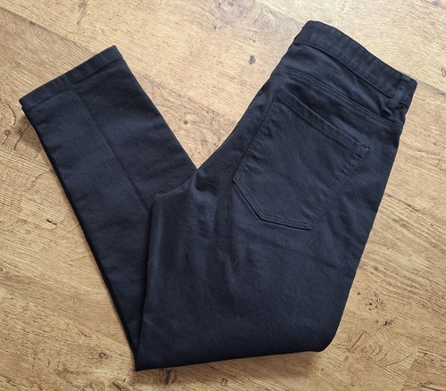 Next mens black slim tapered - mens,