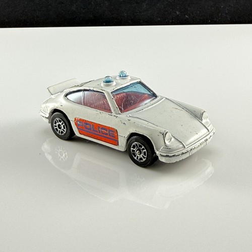 Corgi juniors porsche - corgi, carrera
