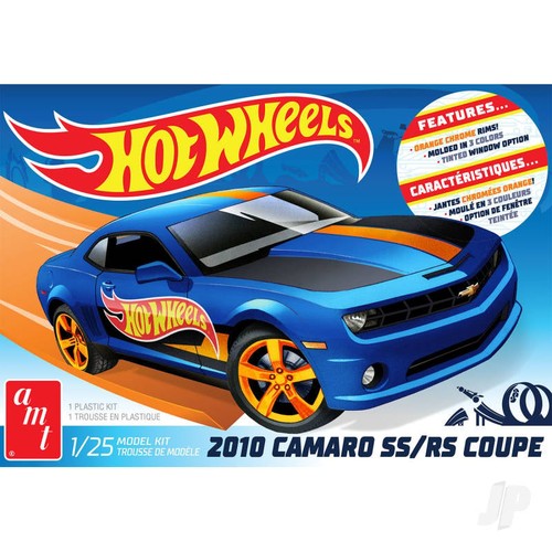 2010 chevy camaro - chevy,