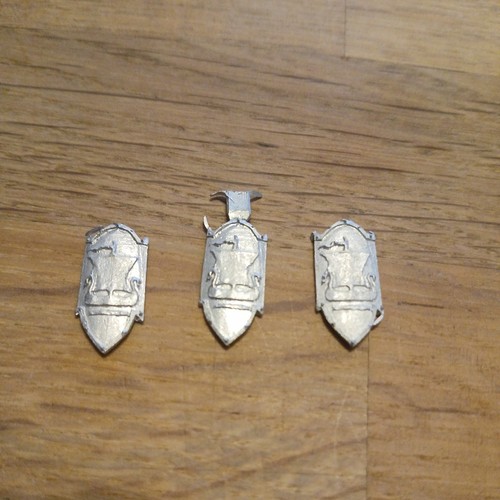 Lotr dol amroth swan - lotr,