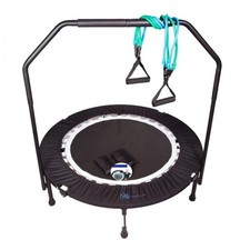 MaXimus Pro Mini Trampoline