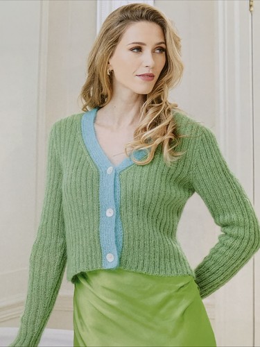 Knitting pattern 2001 rowan - knitting,