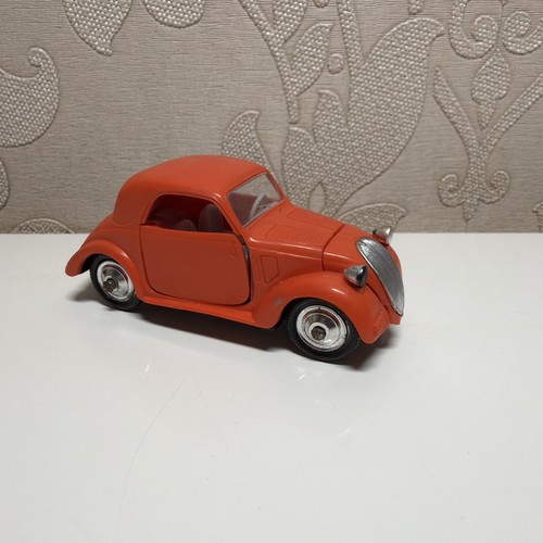 Norev simca 5 - simca, plastic