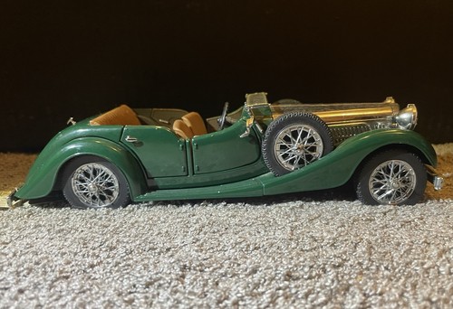 Franklin mint 1938 - 1:24,
